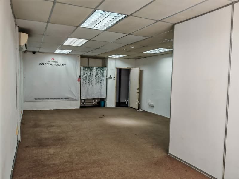 Shop / Office for Rent in Kepong (Kuala Lumpur) - Amy Yap - Interior - PropertyGuru.com.my