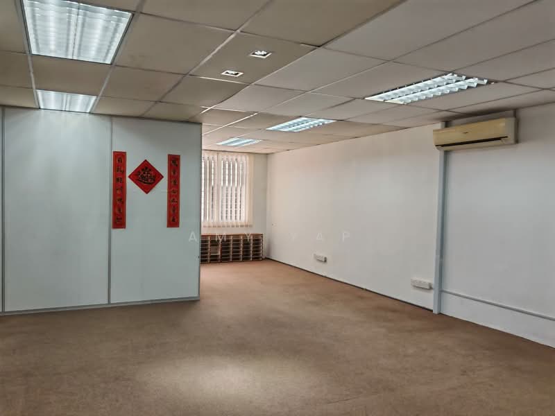 Shop / Office for Rent in Kepong (Kuala Lumpur) - Amy Yap - Interior - PropertyGuru.com.my