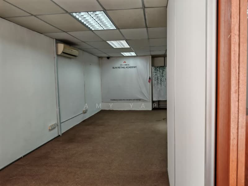 Shop / Office for Rent in Kepong (Kuala Lumpur) - Amy Yap - Interior - PropertyGuru.com.my