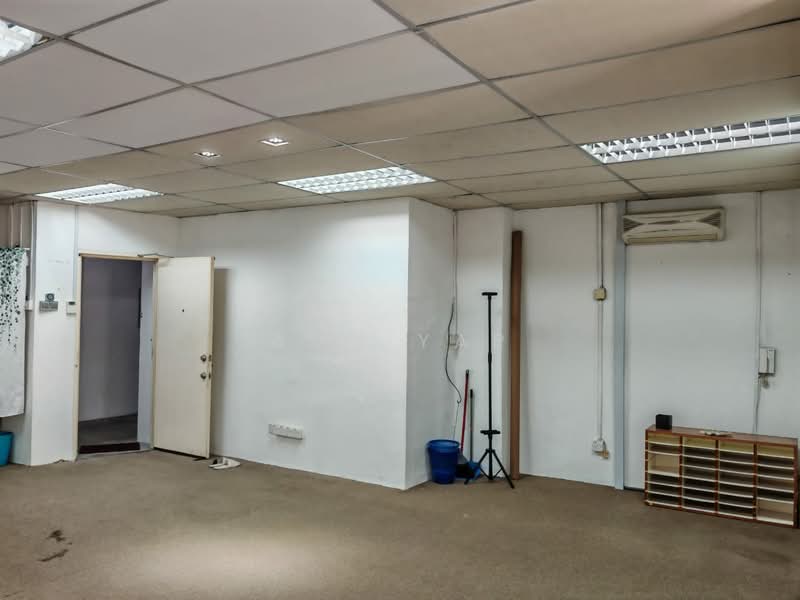 Shop / Office for Rent in Kepong (Kuala Lumpur) - Amy Yap - Interior - PropertyGuru.com.my