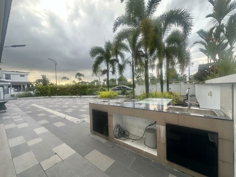 Cluster House for Sale in Eco Botanic (Iskandar Puteri (Nusajaya)) - Winnie Lau - PropertyGuru.com.my