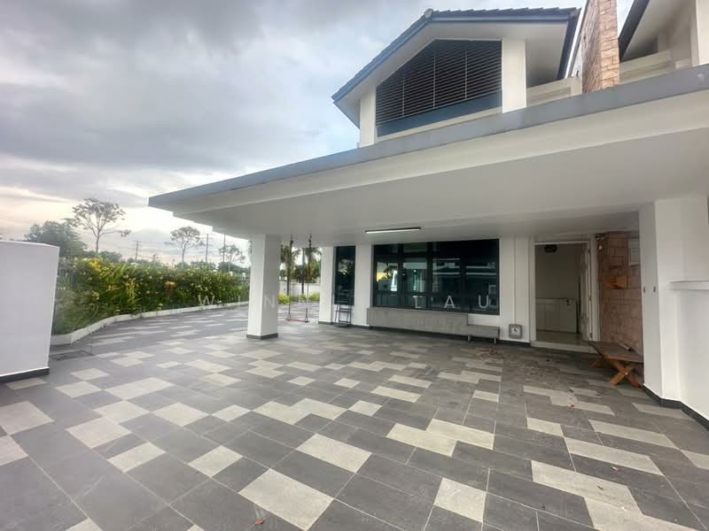 Cluster House for Sale in Eco Botanic (Iskandar Puteri (Nusajaya)) - Winnie Lau - PropertyGuru.com.my