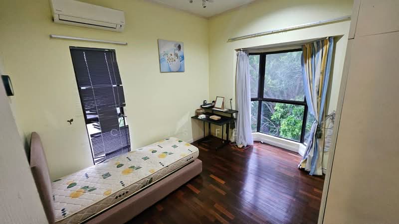 Apartment for Rent at Grace Ville - Chris Feng - Bedroom - PropertyGuru.com.my