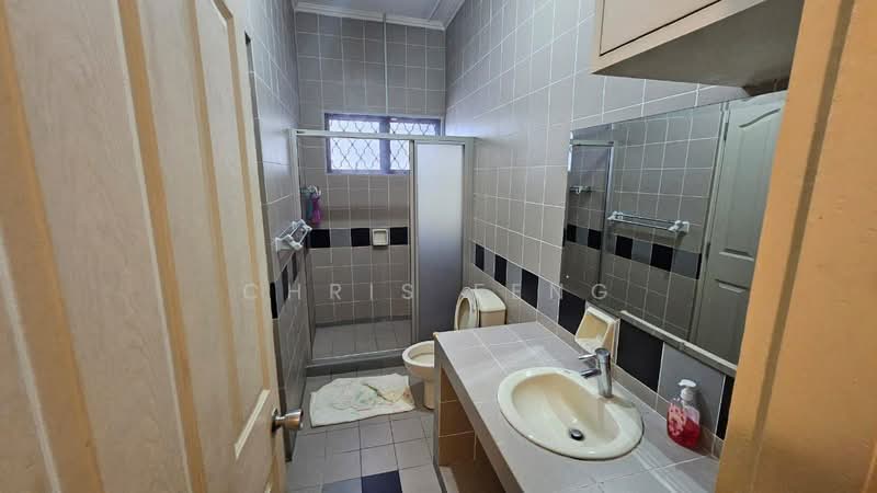 Apartment for Rent at Grace Ville - Chris Feng - Bathroom - PropertyGuru.com.my