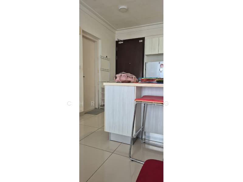 Service Residence for Rent at Solstice @ Pan'gaea - Chris Seng - Interior - PropertyGuru.com.my