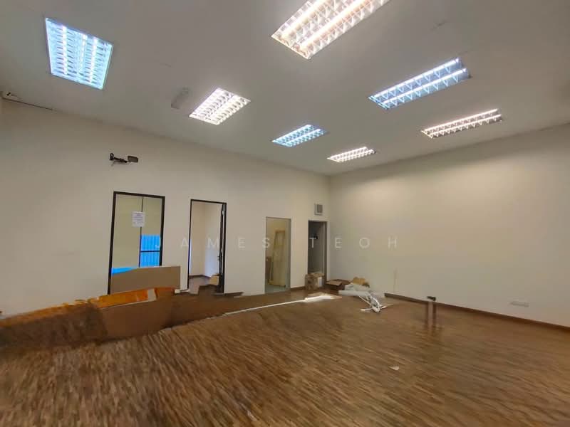 Detached Factory for Rent in Bandar Bukit Raja (Klang) - James Teoh - Interior - PropertyGuru.com.my