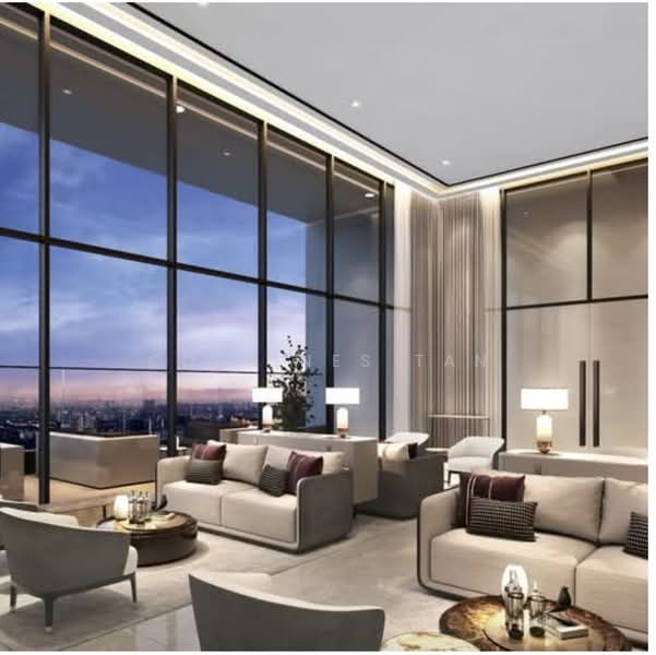 Service Residence for Sale at Park Green Pavilion Bukit Jalil - Courines Tan - PropertyGuru.com.my