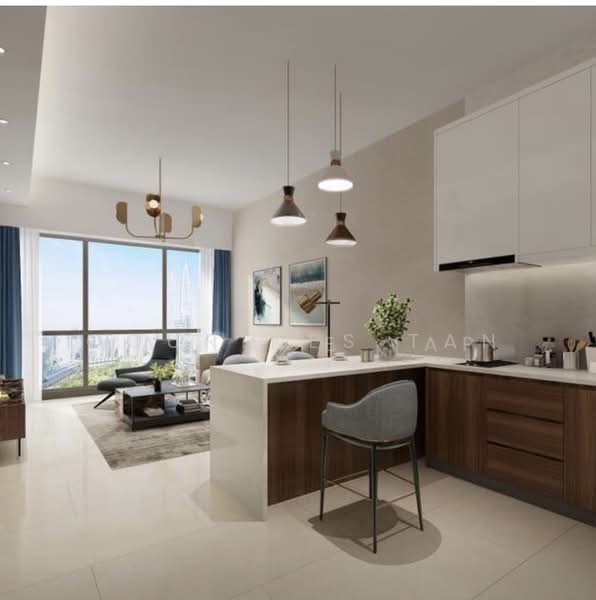 Service Residence for Sale at Park Green Pavilion Bukit Jalil - Courines Tan - PropertyGuru.com.my