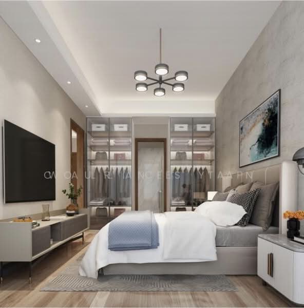 Service Residence for Sale at Park Green Pavilion Bukit Jalil - Courines Tan - PropertyGuru.com.my