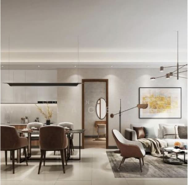Service Residence for Sale at Park Green Pavilion Bukit Jalil - Courines Tan - PropertyGuru.com.my