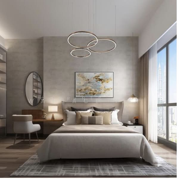 Service Residence for Sale at Park Green Pavilion Bukit Jalil - Courines Tan - PropertyGuru.com.my