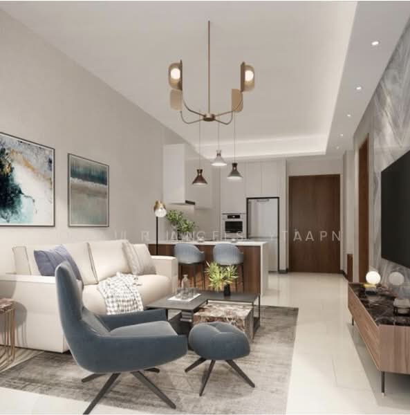 Service Residence for Sale at Park Green Pavilion Bukit Jalil - Courines Tan - PropertyGuru.com.my