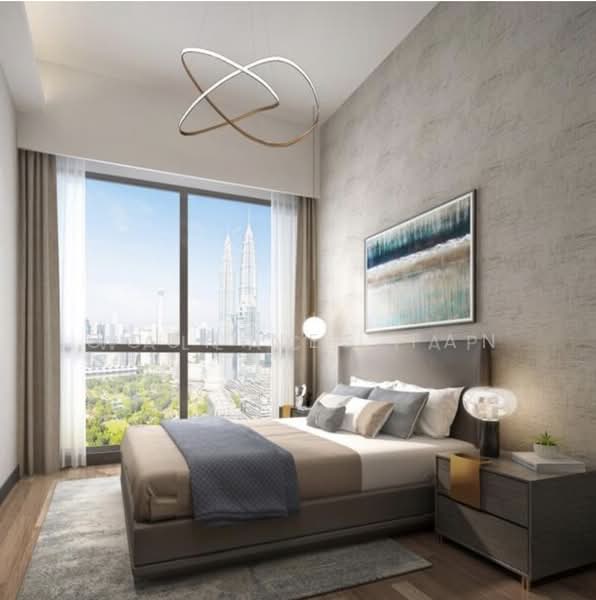 Service Residence for Sale at Park Green Pavilion Bukit Jalil - Courines Tan - PropertyGuru.com.my