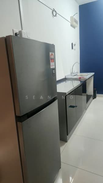 Servis Apartment untuk Disewa di Boulevard 51 - Sean Ng - Kitchen - PropertyGuru.com.my