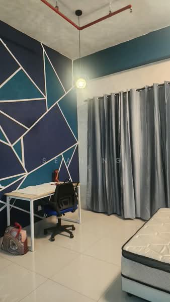 Servis Apartment untuk Disewa di Boulevard 51 - Sean Ng - Study - PropertyGuru.com.my