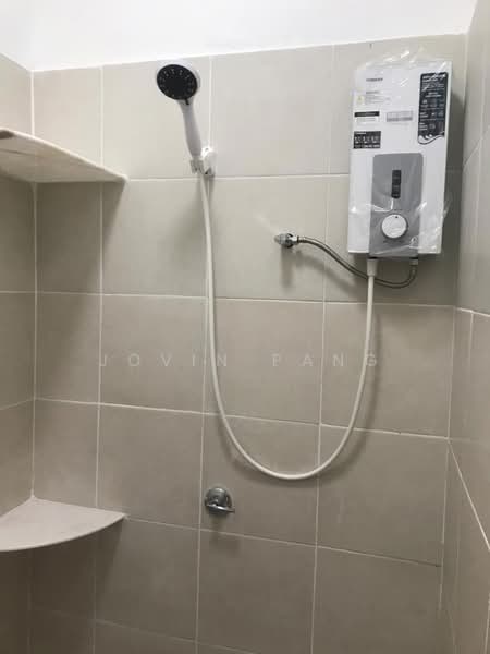 Apartment for Rent at Skyridge Apartment - Jovin Pang - PropertyGuru.com.my