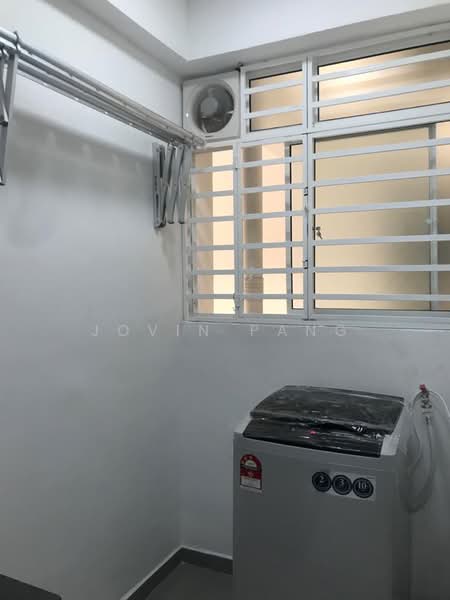 Apartment for Rent at Skyridge Apartment - Jovin Pang - PropertyGuru.com.my