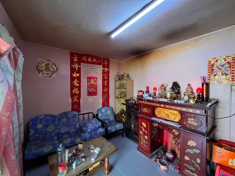 2-storey Terraced House for Sale in Taman Malim Jaya (Bachang) - King Song - PropertyGuru.com.my