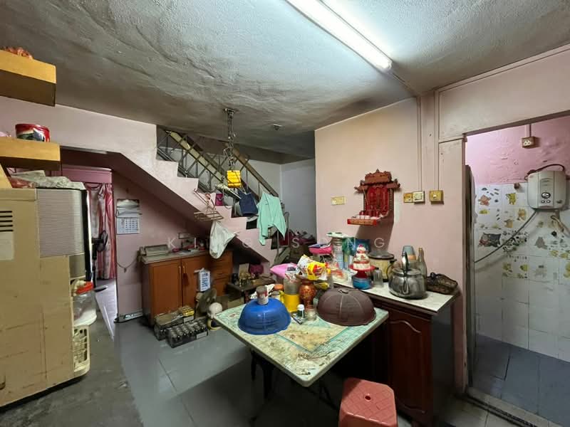 2-storey Terraced House for Sale in Taman Malim Jaya (Bachang) - King Song - PropertyGuru.com.my