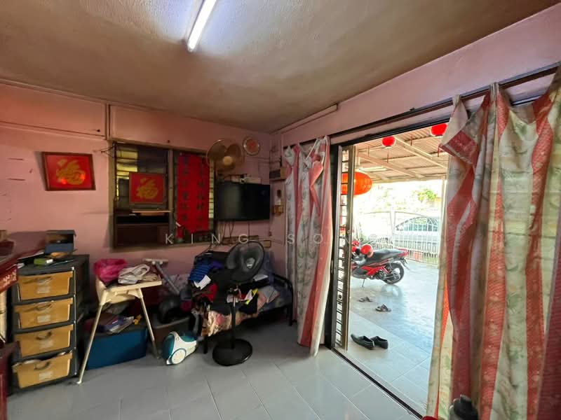 2-storey Terraced House for Sale in Taman Malim Jaya (Bachang) - King Song - PropertyGuru.com.my