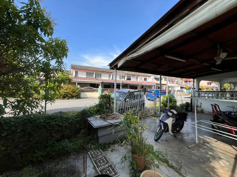 2-storey Terraced House for Sale in Taman Malim Jaya (Bachang) - King Song - PropertyGuru.com.my