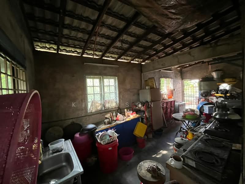 2-storey Terraced House for Sale in Taman Malim Jaya (Bachang) - King Song - PropertyGuru.com.my