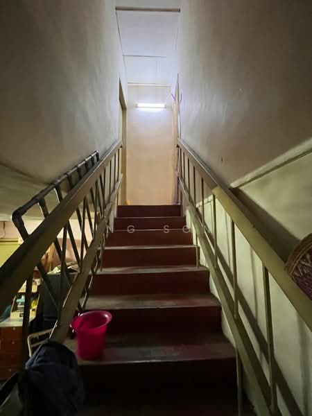 2-storey Terraced House for Sale in Taman Malim Jaya (Bachang) - King Song - PropertyGuru.com.my