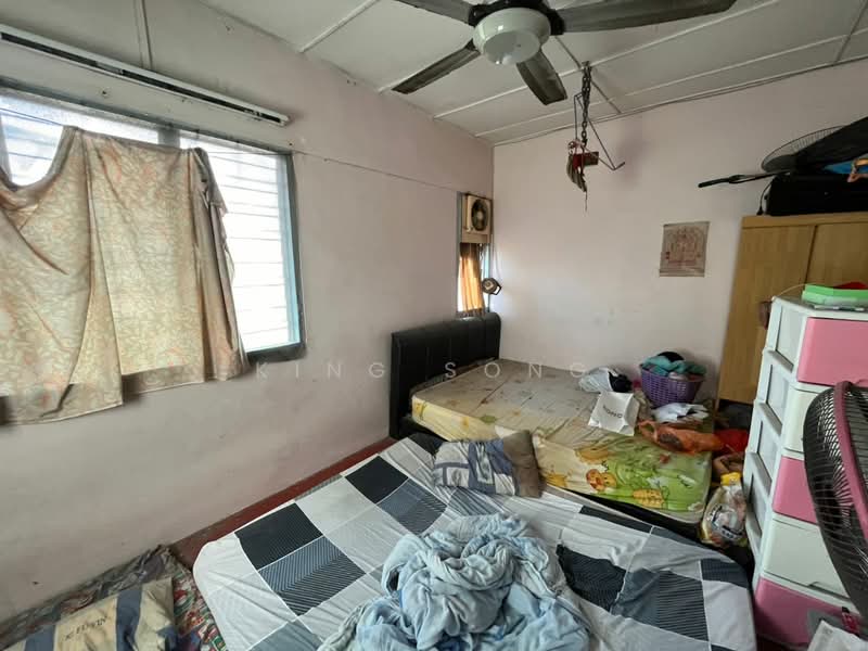 2-storey Terraced House for Sale in Taman Malim Jaya (Bachang) - King Song - PropertyGuru.com.my
