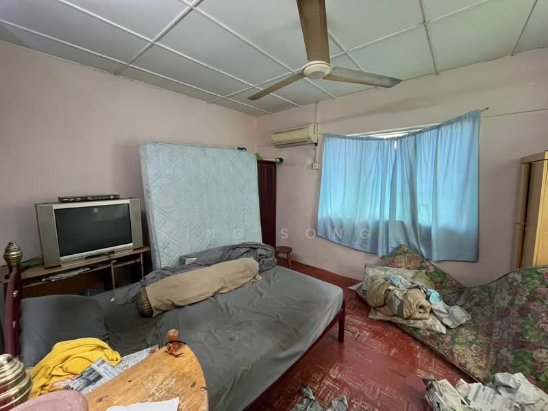 2-storey Terraced House for Sale in Taman Malim Jaya (Bachang) - King Song - PropertyGuru.com.my