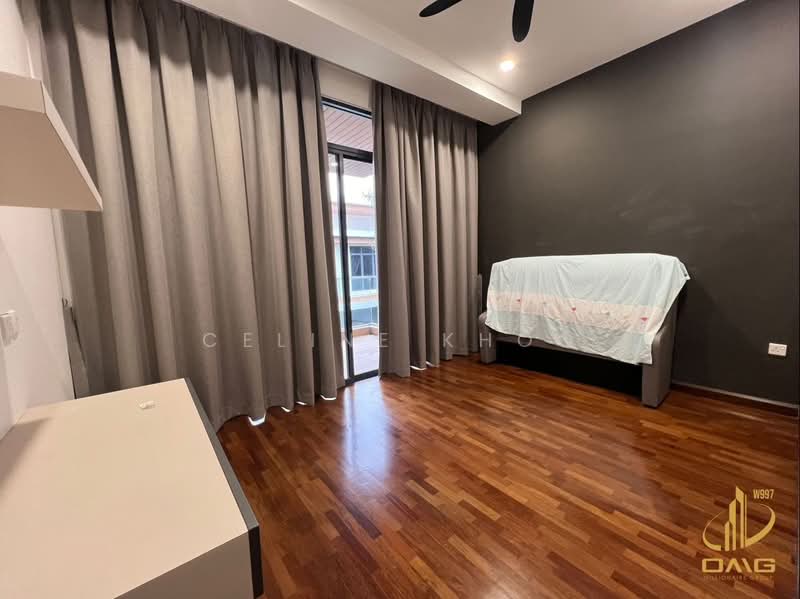 Rumah Teres 2 Tingkat untuk Disewa di Eco Sanctuary (Telok Panglima Garang) - Celine Khoo - Interior - PropertyGuru.com.my