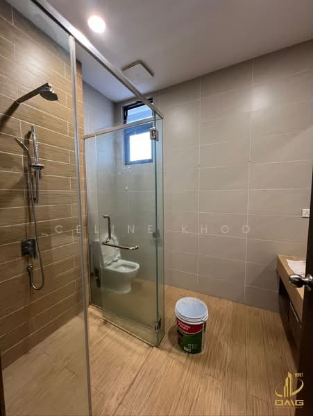Rumah Teres 2 Tingkat untuk Disewa di Eco Sanctuary (Telok Panglima Garang) - Celine Khoo - Bathroom - PropertyGuru.com.my