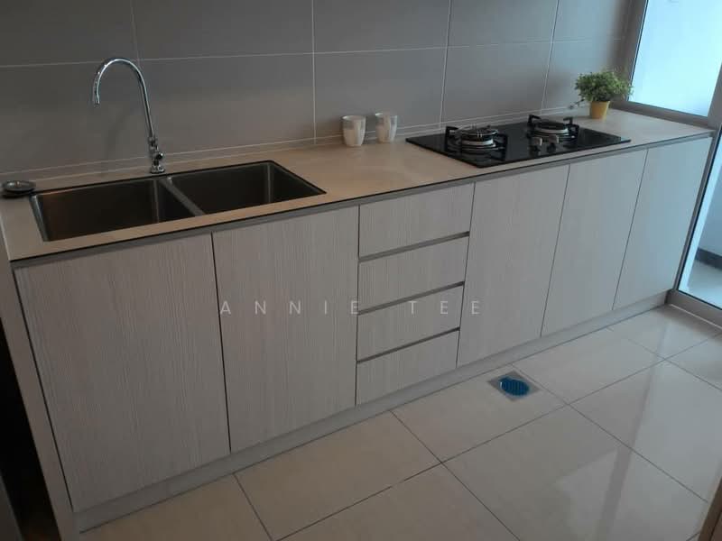 Apartment for Rent at Midori Green (Pangsapuri Hijauan) - Annie Tee - PropertyGuru.com.my