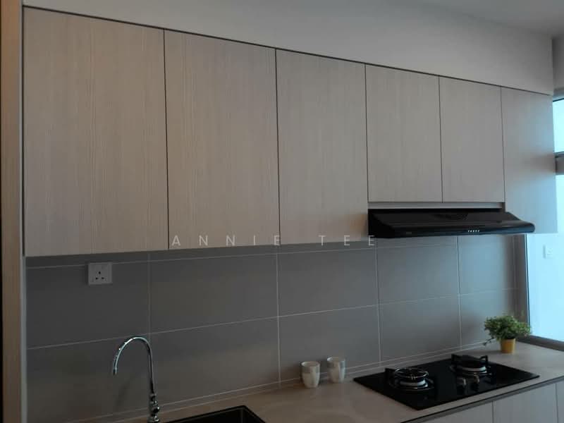 Apartment for Rent at Midori Green (Pangsapuri Hijauan) - Annie Tee - PropertyGuru.com.my