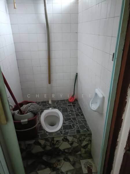 Rumah Teres untuk Dijual di Skudai (Johor) - Cheryl Tey - Bathroom - PropertyGuru.com.my