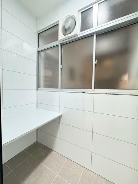 Condominium for Rent at Residensi Dutamas Dahlia - Amy Yap - Interior - PropertyGuru.com.my
