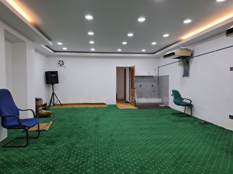 Shop / Office for Rent in Bandar Baru Selayang (Selayang) - Rohani Daud - Interior - PropertyGuru.com.my