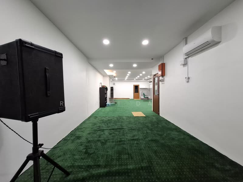 Shop / Office for Rent in Bandar Baru Selayang (Selayang) - Rohani Daud - Interior - PropertyGuru.com.my