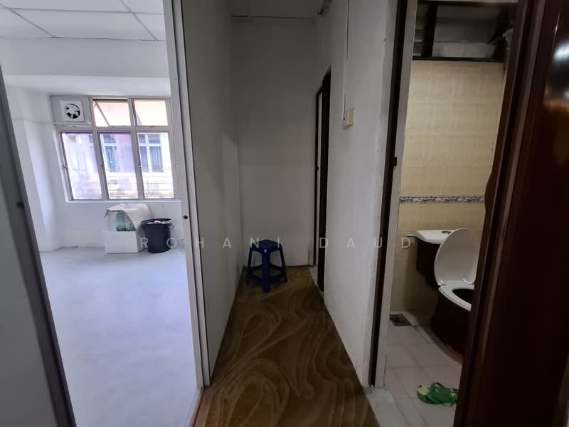 Shop / Office for Rent in Bandar Baru Selayang (Selayang) - Rohani Daud - Interior - PropertyGuru.com.my