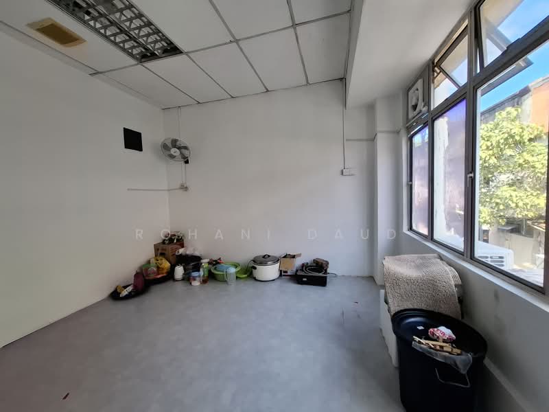 Shop / Office for Rent in Bandar Baru Selayang (Selayang) - Rohani Daud - Interior - PropertyGuru.com.my