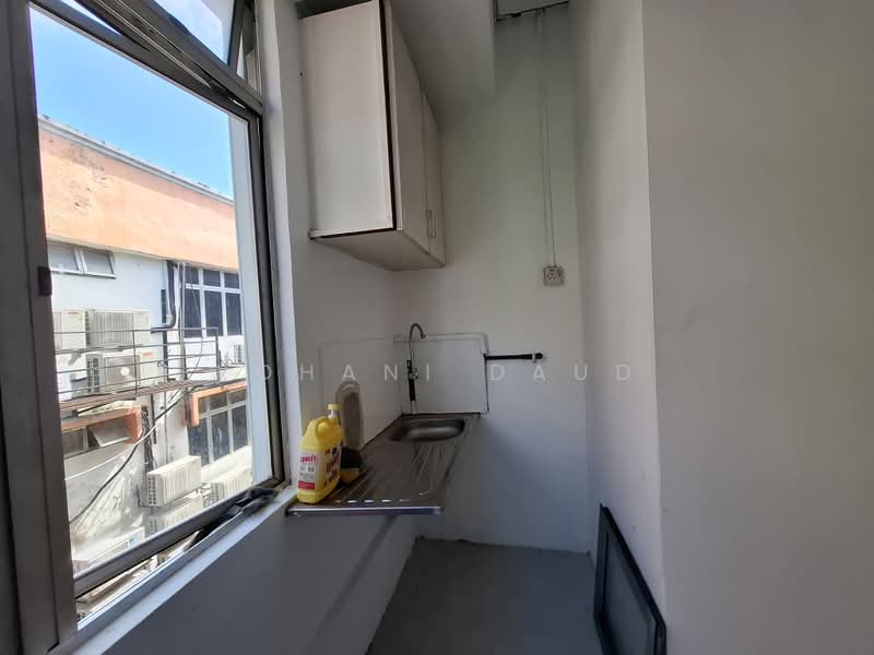 Shop / Office for Rent in Bandar Baru Selayang (Selayang) - Rohani Daud - Kitchen - PropertyGuru.com.my