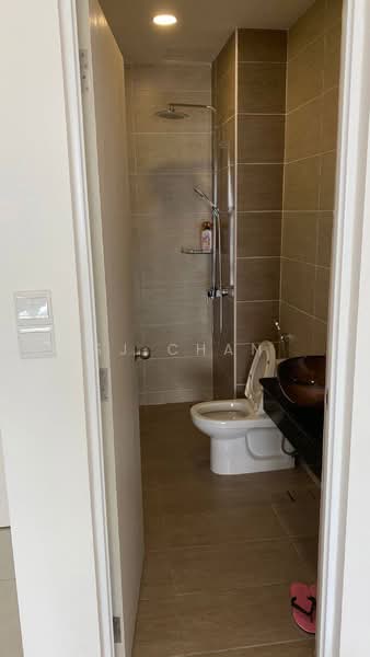 Apartment for Rent at Havona - SJ CHAN - Bathroom - PropertyGuru.com.my