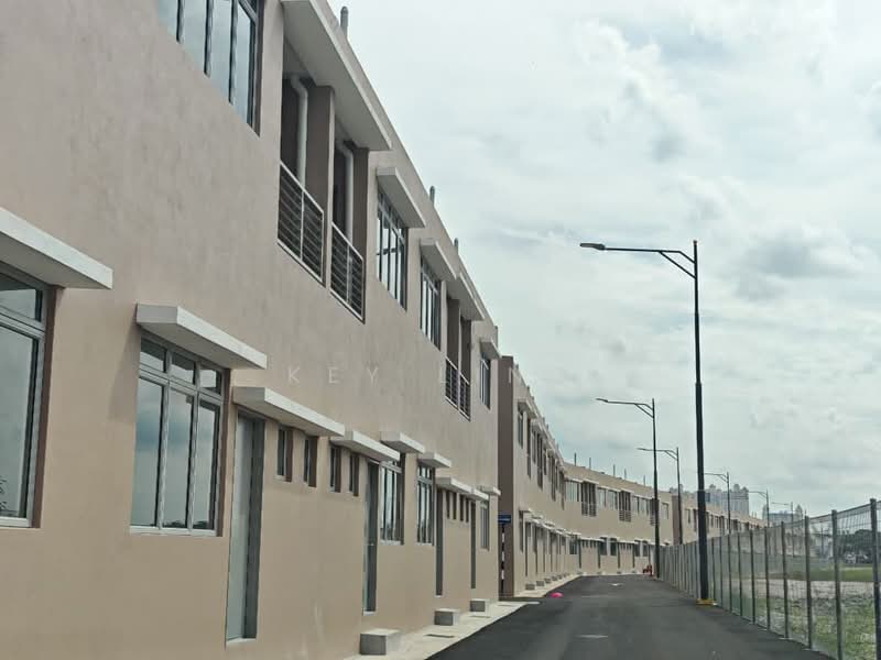 Shop / Office for Rent in Bandar Metro Puchong (Puchong) - Key Ling - PropertyGuru.com.my