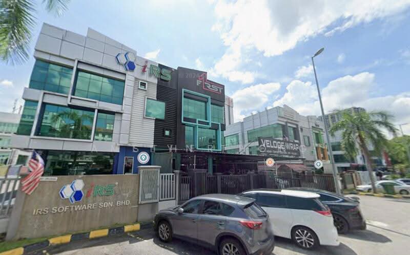 Kedai / Pejabat untuk Disewa di Bandar Puteri Puchong (Puchong) - Amelyn Thong - Exterior - PropertyGuru.com.my