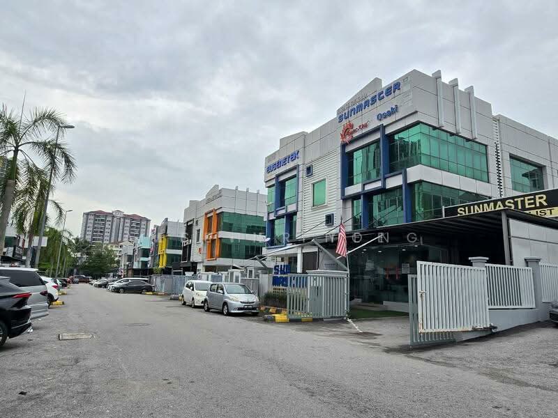 Kedai / Pejabat untuk Disewa di Bandar Puteri Puchong (Puchong) - Amelyn Thong - Exterior - PropertyGuru.com.my