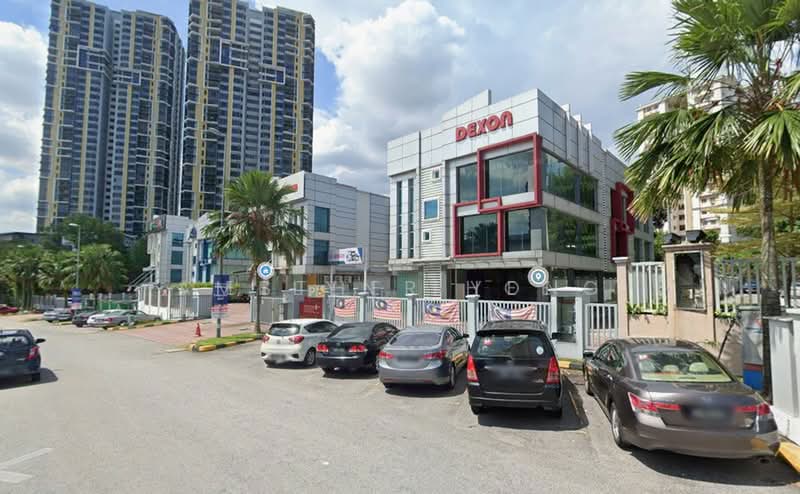 Kedai / Pejabat untuk Disewa di Bandar Puteri Puchong (Puchong) - Amelyn Thong - Exterior - PropertyGuru.com.my