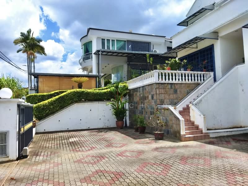 Bungalow for Sale in Taman Bukit Jed (Seremban) - Jack Chin - PropertyGuru.com.my