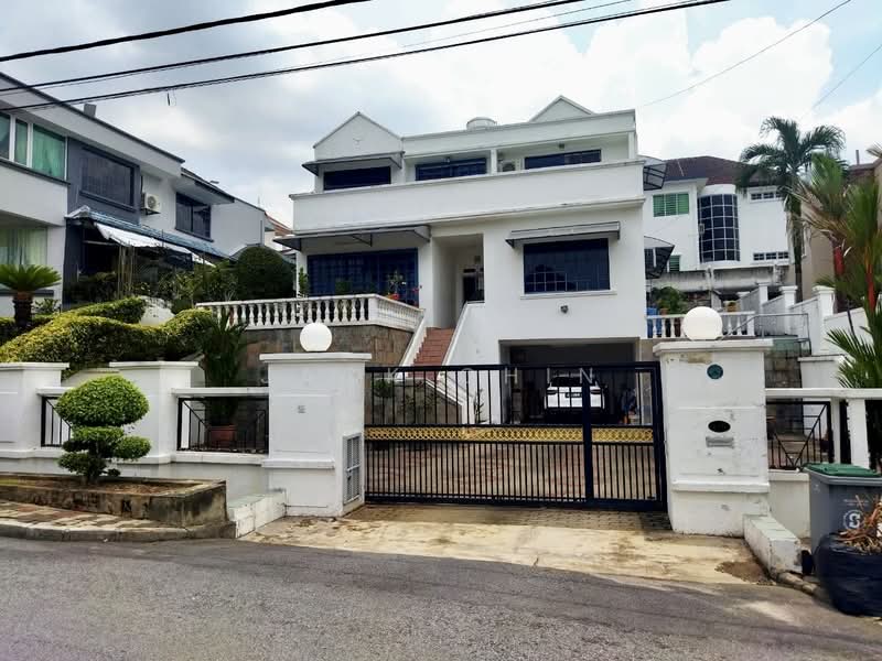 Bungalow for Sale in Taman Bukit Jed (Seremban) - Jack Chin - PropertyGuru.com.my