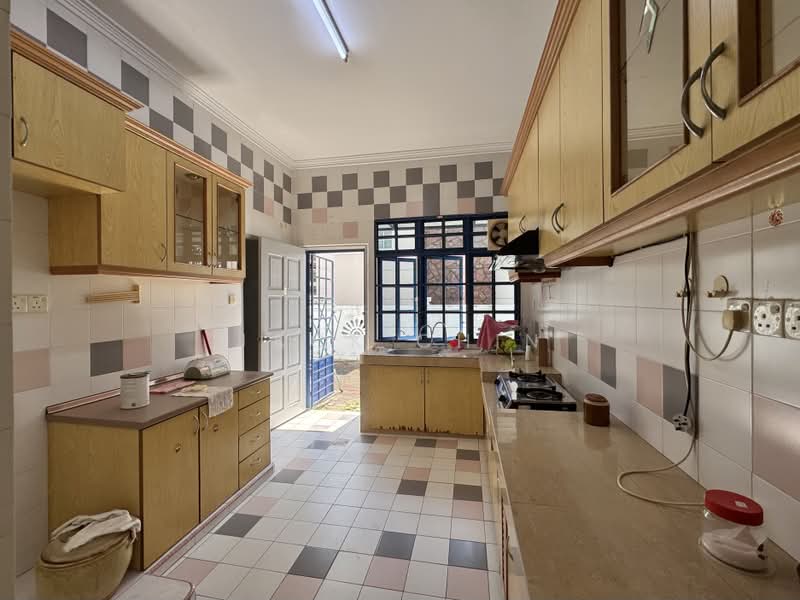 Bungalow for Sale in Taman Bukit Jed (Seremban) - Jack Chin - PropertyGuru.com.my