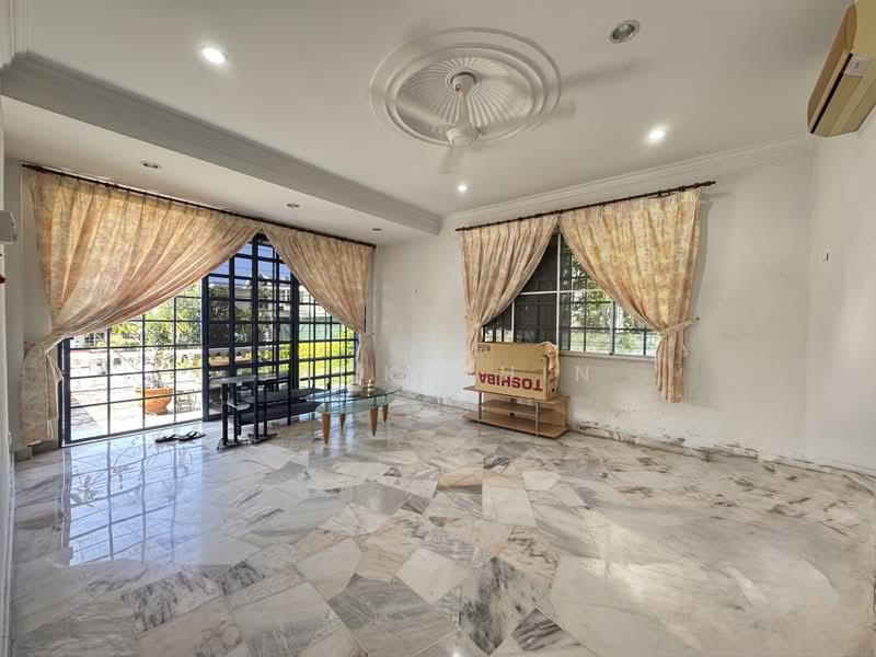 Bungalow for Sale in Taman Bukit Jed (Seremban) - Jack Chin - PropertyGuru.com.my