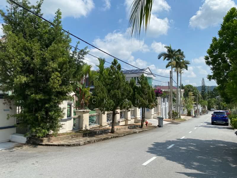 Bungalow for Sale in Taman Bukit Jed (Seremban) - Jack Chin - PropertyGuru.com.my